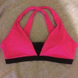Fabletics Sports Bra size L